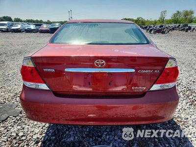 Zdjęcie 6 z 12 samochodu: 2006 TOYOTA CAMRY STANDARD VIN:4T1BE30K06U114445 - miniatura