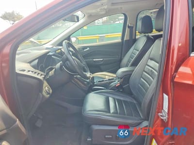 Zdjęcie 7 z 13 samochodu: 2016 FORD ESCAPE TITANIUM VIN:1FMCU9JX8GUA65646 - miniatura