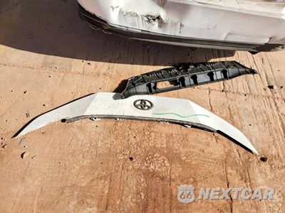 Zdjęcie 12 z 13 samochodu: 2026 TOYOTA CAMRY SE VIN:4T1DAACK1TU242418 - miniatura