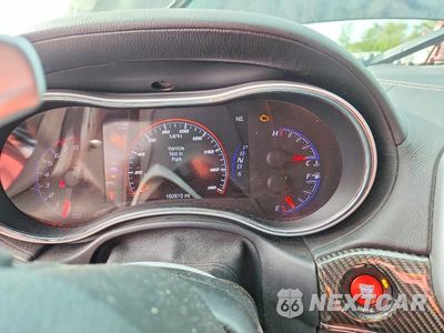 Zdjęcie 9 z 14 samochodu: 2014 JEEP GRAND CHEROKEE SRT-8 VIN:1C4RJFDJ5EC169821 - miniatura