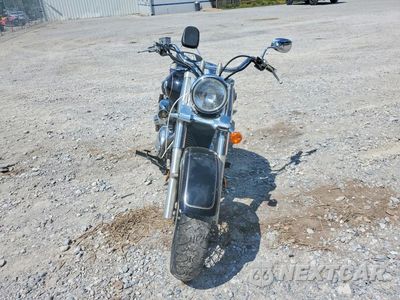 Drugie zdjęcie samochodu z przodu: 2004 SUZUKI VL800 VIN:JS1VS54A842103087 - miniatura