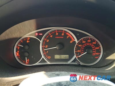 Zdjęcie 9 z 13 samochodu: 2012 SUBARU IMPREZA WRX VIN:JF1GR7E69CG221513 - miniatura