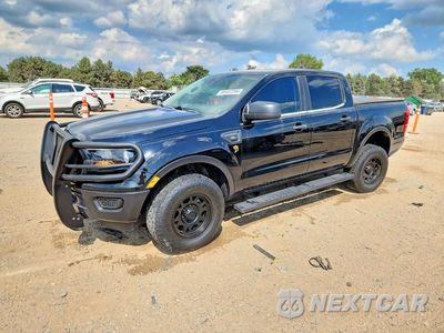 2020 FORD RANGER XL 1FTER4EH0LLA79819 - główne zdjęcie licytacji z USA - miniatura