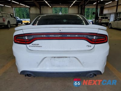 Zdjęcie 6 z 12 samochodu: 2019 DODGE CHARGER R/T VIN:2C3CDXCT4KH513142 - miniatura