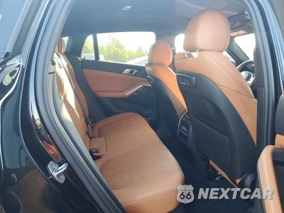 Zdjęcie 11 z 14 samochodu: 2023 BMW X6 XDRIVE40I VIN:5UXCY6C0XP9P65967 - miniatura