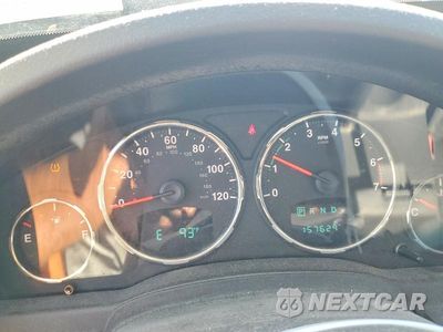 Zdjęcie 9 z 13 samochodu: 2011 JEEP LIBERTY SPORT VIN:1J4PN2GK8BW516636 - miniatura