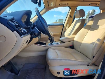 Zdjęcie 7 z 13 samochodu: 2014 BMW X3 XDRIVE28I VIN:5UXWX9C54E0D13448 - miniatura