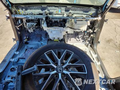 Zdjęcie 8 z 13 samochodu: 2025 LEXUS GX 550 PREMIUM+ VIN:JTJTBCDX6S5064806 - miniatura