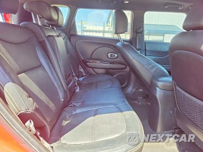 Zdjęcie 11 z 13 samochodu: 2015 KIA SOUL + VIN:KNDJP3A53F7770768 - miniatura