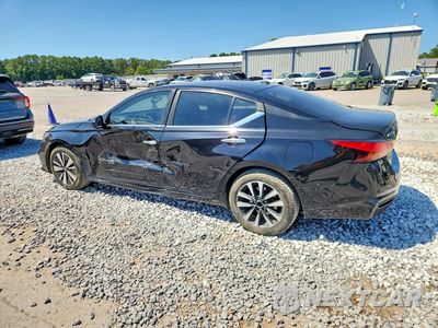 Drugie zdjęcie samochodu z przodu: 2021 NISSAN ALTIMA SV VIN:1N4BL4DV4MN344202 - miniatura