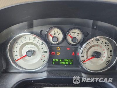 Zdjęcie 9 z 12 samochodu: 2007 FORD EDGE SEL VIN:2FMDK48C77BA56782 - miniatura