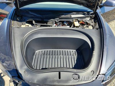 Zdjęcie 11 z 12 samochodu: 2025 TESLA MODEL 3 VIN:5YJ3E1EA9SF933213 - miniatura