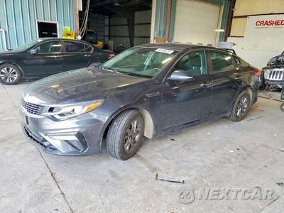 2020 KIA OPTIMA LX 5XXGT4L3XLG387484 - główne zdjęcie licytacji z USA - miniatura