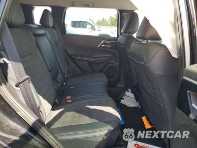 Zdjęcie 11 z 13 samochodu: 2024 MITSUBISHI OUTLANDER SE VIN:JA4J3VA87RZ043556 - miniatura