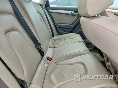 Zdjęcie 10 z 12 samochodu: 2009 AUDI A4 PREMIUM PLUS VIN:WAUSF78K19N050151 - miniatura