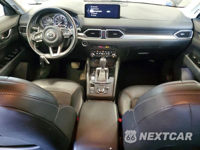 Zdjęcie 8 z 13 samochodu: 2023 MAZDA CX-5 SELECT VIN:JM3KFBBM0P0183355 - miniatura
