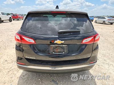 Zdjęcie 6 z 13 samochodu: 2020 CHEVROLET EQUINOX LT VIN:3GNAXKEV9LL331142 - miniatura