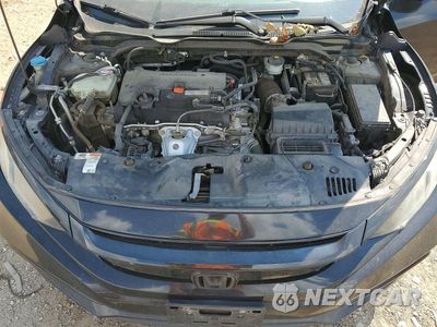 Zdjęcie 11 z 12 samochodu: 2021 HONDA CIVIC SPORT VIN:19XFC2F89ME002966 - miniatura