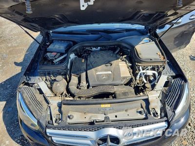Zdjęcie 12 z 13 samochodu: 2017 MERCEDES-BENZ GLC 300 4MATIC VIN:WDC0G4KB3HV009463 - miniatura
