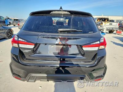Zdjęcie 6 z 13 samochodu: 2023 MITSUBISHI OUTLANDER SPORT S/SE VIN:JA4ARUAU2PU003515 - miniatura