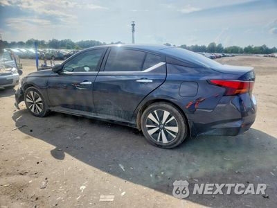 Drugie zdjęcie samochodu z przodu: 2021 NISSAN ALTIMA SV VIN:1N4BL4DV4MN398471 - miniatura
