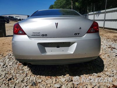 Zdjęcie 6 z 12 samochodu: 2006 PONTIAC G6 GT VIN:1G2ZH158964282620 - miniatura