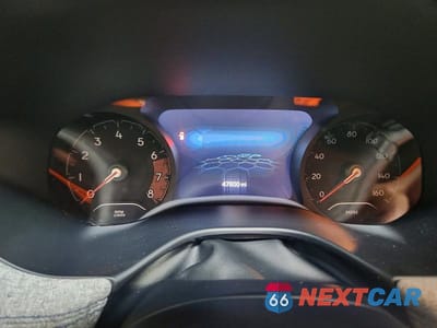 Zdjęcie 9 z 13 samochodu: 2024 JEEP COMPASS LATITUDE VIN:3C4NJDBN1RT138567 - miniatura