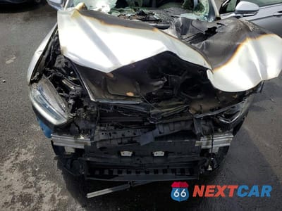 Zdjęcie 11 z 12 samochodu: 2013 FORD FUSION SE VIN:3FA6P0HR2DR271002 - miniatura