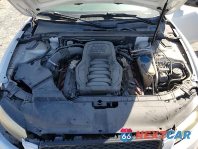 Zdjęcie 11 z 13 samochodu: 2011 AUDI S5 PREMIUM PLUS VIN:WAUCVAFR4BA014374 - miniatura