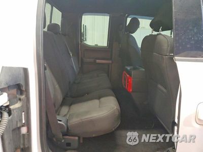 Zdjęcie 10 z 12 samochodu: 2016 FORD F150 SUPER CAB VIN:1FTEX1EP7GFB67167 - miniatura