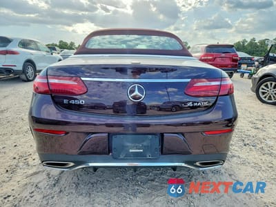 Zdjęcie 6 z 13 samochodu: 2020 MERCEDES-BENZ E 450 VIN:WDD1K6HB1LF126222 - miniatura