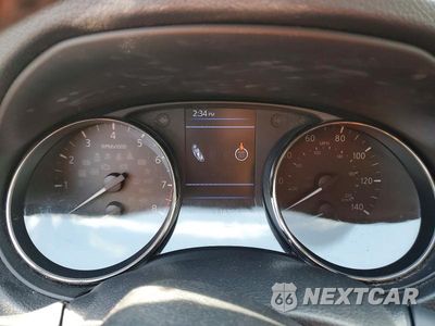 Zdjęcie 9 z 13 samochodu: 2018 NISSAN ROGUE SV VIN:KNMAT2MV2JP597044 - miniatura