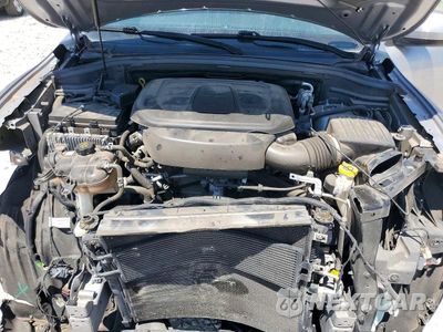 Zdjęcie 12 z 14 samochodu: 2021 DODGE DURANGO SXT VIN:1C4RDHAG3MC878354 - miniatura