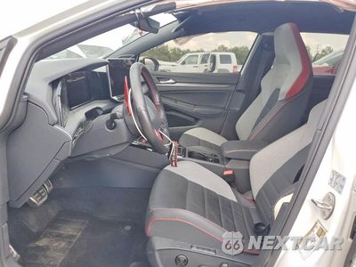 Zdjęcie 7 z 12 samochodu: 2025 VOLKSWAGEN GTI AUTOBAHN VIN:WVWVA7CD0SW232284 - miniatura