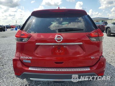 Zdjęcie 6 z 13 samochodu: 2017 NISSAN ROGUE SL VIN:5N1AT2MT9HC853563 - miniatura