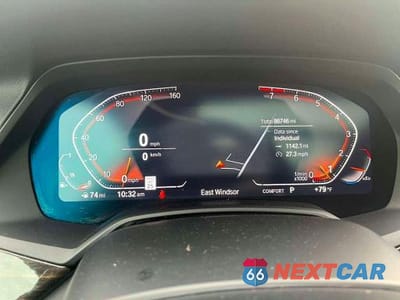 Zdjęcie 9 z 13 samochodu: 2023 BMW X6 XDRIVE40I VIN:5UXCY6C01P9N50333 - miniatura