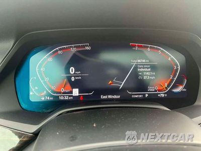 Zdjęcie 9 z 13 samochodu: 2023 BMW X6 XDRIVE40I VIN:5UXCY6C01P9N50333 - miniatura