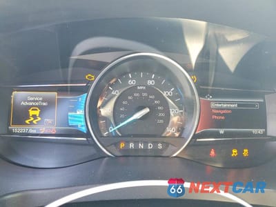 Zdjęcie 9 z 13 samochodu: 2016 FORD EXPLORER SPORT VIN:1FM5K8GT4GGB19200 - miniatura