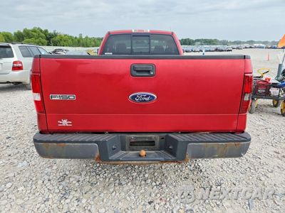 Zdjęcie 6 z 12 samochodu: 2008 FORD F150 VIN:1FTRF12288KE31986 - miniatura