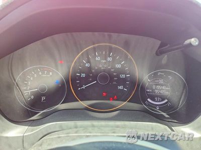Zdjęcie 9 z 14 samochodu: 2019 HONDA HR-V SPORT VIN:3CZRU5H17KM713865 - miniatura