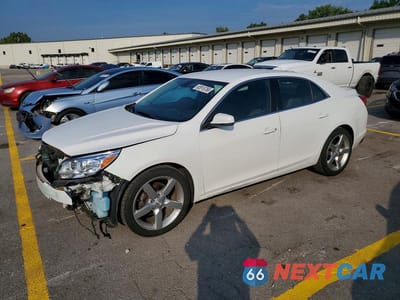2016 CHEVROLET MALIBU LIMITED LT 1G11C5SA0GU159062 - główne zdjęcie licytacji z USA - miniatura