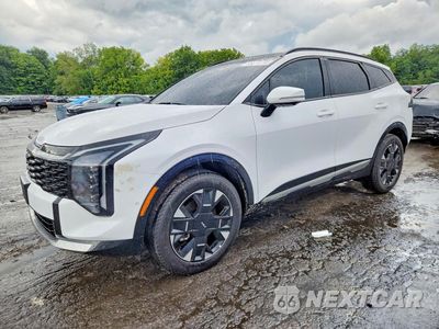 2026 KIA SPORTAGE SX PRESTIGE 5XYK5CDF7TG370077 - główne zdjęcie licytacji z USA - miniatura