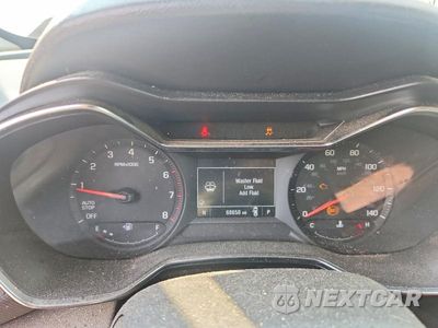 Zdjęcie 9 z 12 samochodu: 2023 CHEVROLET TRAILBLAZER LT VIN:KL79MPSL9PB116854 - miniatura