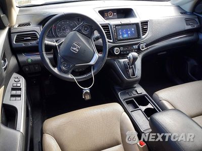 Zdjęcie 8 z 13 samochodu: 2015 HONDA CR-V EXL VIN:5J6RM4H77FL115281 - miniatura