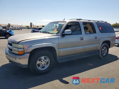 2003 CHEVROLET SUBURBAN K1500 3GNFK16T23G184652 - główne zdjęcie licytacji z USA - miniatura