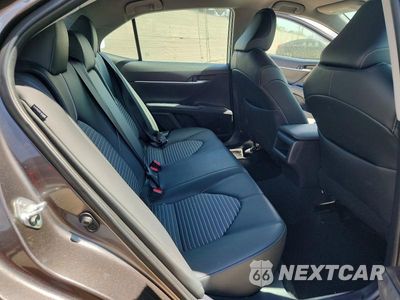 Zdjęcie 10 z 12 samochodu: 2024 TOYOTA CAMRY SE VIN:4T1T11AK6RU892384 - miniatura