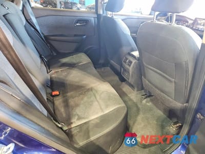Zdjęcie 11 z 13 samochodu: 2023 NISSAN ROGUE SV VIN:5N1BT3BBXPC847063 - miniatura