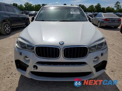 Piąte zdjęcie samochodu w środku: 2015 BMW X5 XDRIVE35I VIN:5UXKR0C5XF0P03666 - miniatura