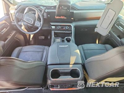 Zdjęcie 8 z 12 samochodu: 2026 GMC SIERRA K2500 DENALI VIN:1GT4UREY9TF237225 - miniatura