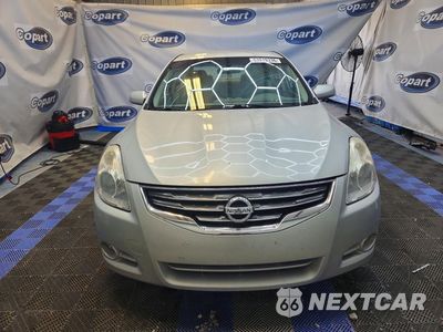 Piąte zdjęcie samochodu w środku: 2010 NISSAN ALTIMA 2.5 VIN:1N4AL2APXAN514483 - miniatura